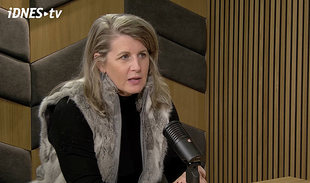 Práce v ČT už mě neposouvala. Ženský fotbal je výzva, říká bývalá reportérka