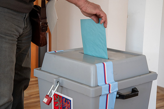 Obyvatele Chebu čeká referendum o podnikatelském parku, otázka ale může mást