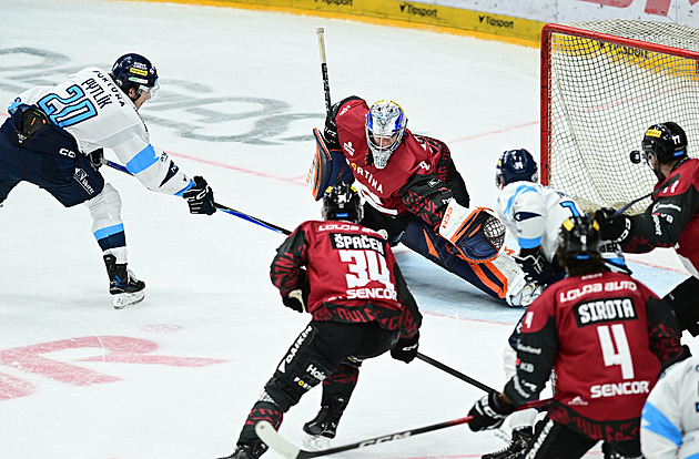 ONLINE: Sparta - Liberec 1:0. Předehrávka v reprezentační pauze, trefuje se Kousal