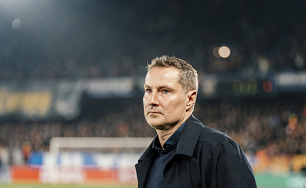 Priske po další ztrátě: Neviděl jsem touhu po vítězství, musíme zase zažehnout oheň