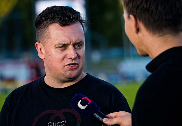 Dusno v Ústí po hororu 2:7. Nepřijatelné! Přijdou pokuty, hřímal majitel Kubáň