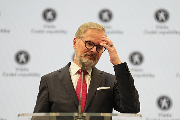 Konec půtek, schodek 286 miliard. Vláda opět poslala návrh rozpočtu do Sněmovny