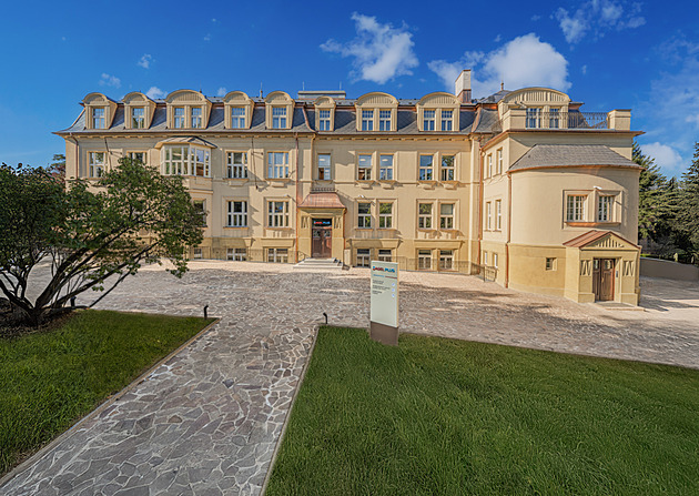 Agel chce novou klinikou v Praze změnit způsob, jakým přemýšlíme o zdraví