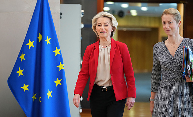 Střet unijních alfa samic. Leyenová chce i svou špionáž, posílí to její moc