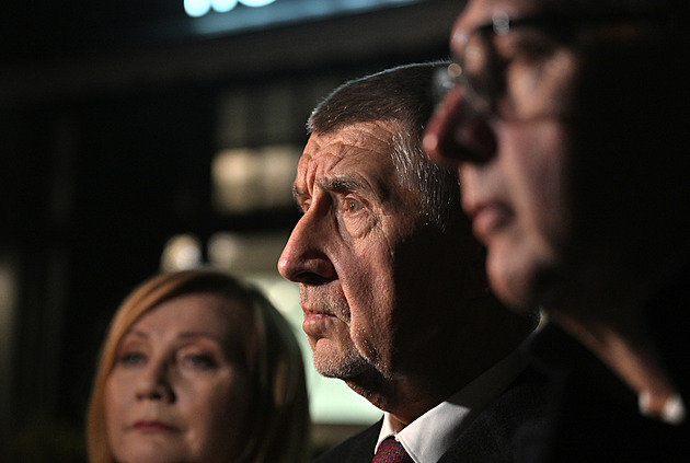 Babiš při řešení svého střetu zájmů učiní nevratné kroky, oznámila Schillerová