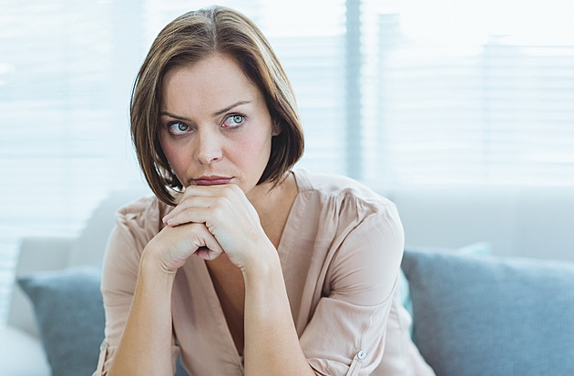 Práce mě emočně vyčerpává a stydím se, ale nemám na vybranou, říká Barbora