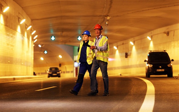 Praha spustí geotechnický průzkum pro městský okruh. Dostavba je ale v ohrožení