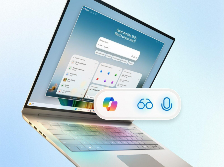 Windows ovládnou AI agenti! Microsoft ukázal budoucnost, kde počítač pracuje za vás