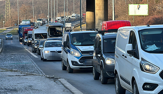 Praha neprůjezdná. Náměstek Hřib uvádí, jak zvýšit plynulost dopravy ve městě