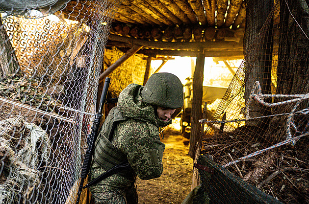 Rusku všechno, Ukrajině nic. Trumpův plán by znamenal kapitulaci, varují analytici