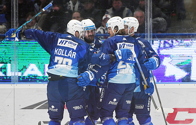 Sparta zvítězila v Hradci, Kladno podlehlo Kometě, Budějovice přetlačily Boleslav