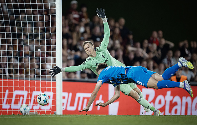 ONLINE: Ml. Boleslav - Sparta 0:1, pokutový kop proměňuje hostující kapitán Haraslín