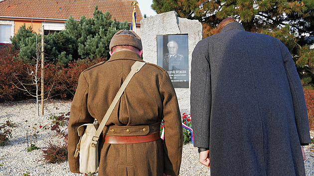 V rodišti prezidenta Svobody vzpomínali. A představili novou knihu o jeho soudruzích