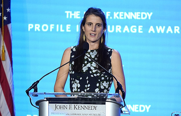 Mám rakovinu v posledním stádiu, zbývá mi nejvýš rok, oznámila vnučka JFK