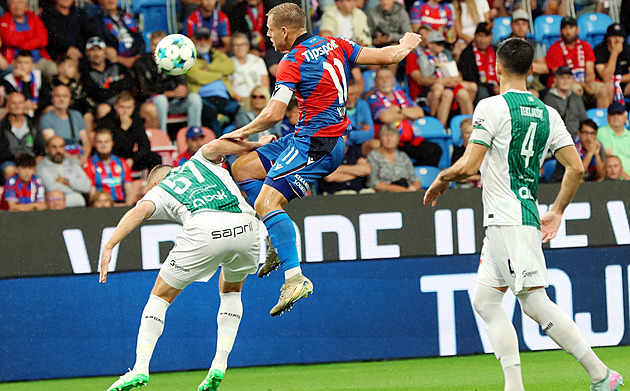 ONLINE: Jablonec - Plzeň, hosté se chtějí přiblížit třetí příčce v tabulce