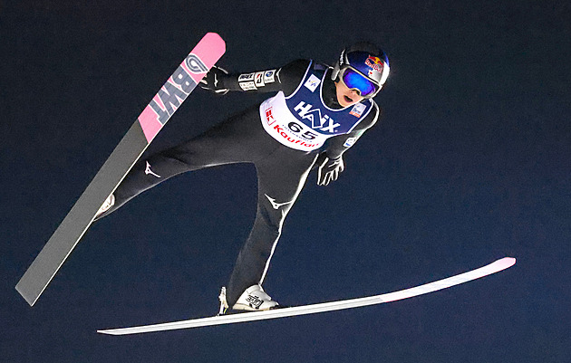 Koudelka na SP v Norsku opět nebodoval, Indráčková si skočila pro životní 18. místo