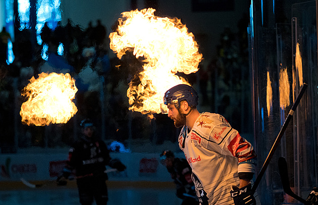 Procházkova úleva, gól ve 23. zápase. Proti „jeho“ Spartě: Držel jsem si palce