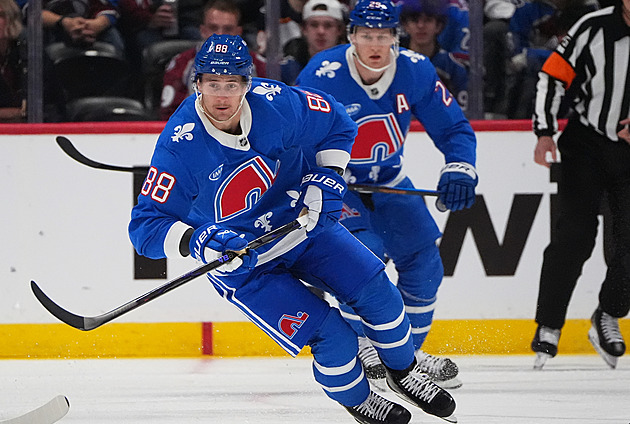 Nečas asistoval u kanonády proti Dobešovi, Rangers doma opět padli