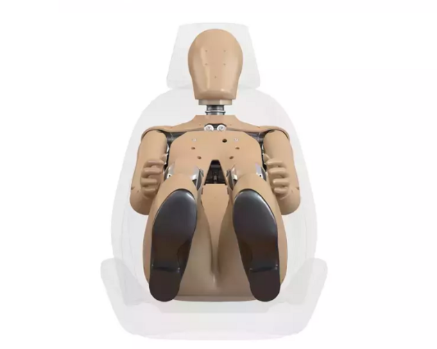 Autozápisník: Paní dumíková jde do akce a v Kladně postavili cadillac z lega