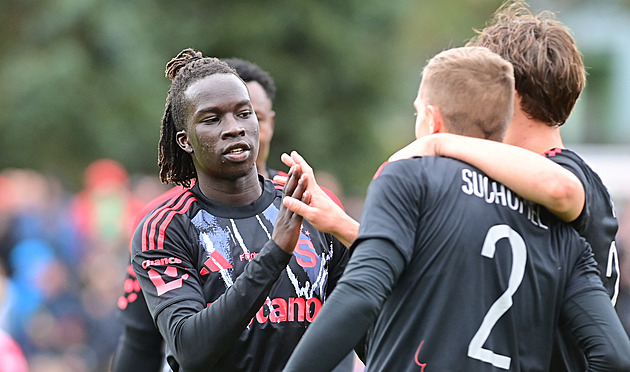 ONLINE: Artis Brno - Sparta 0:0, hosté se Surovčíkem, Martincem, Kuolem či Millou