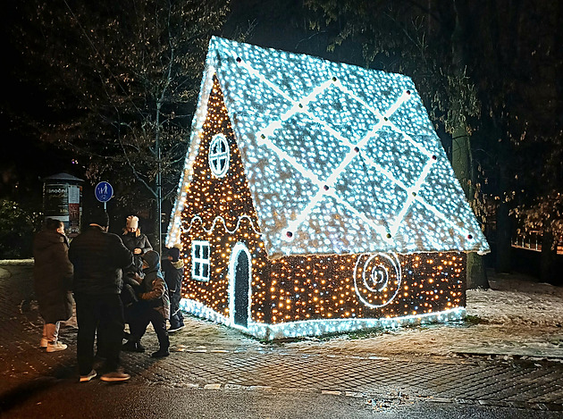 Svár kvůli „perníkové chaloupce“. Milion je přemrštěná cena, kritizuje radnici opozice