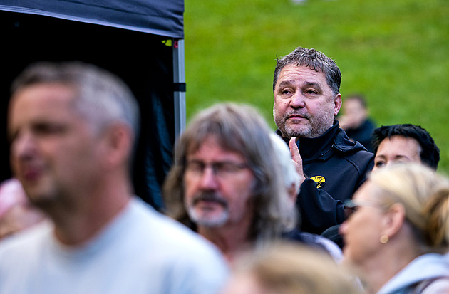 Litvínov zachraňuje i „vlastník“ Kysela: Orlen dá tolik, aby se hrála extraliga