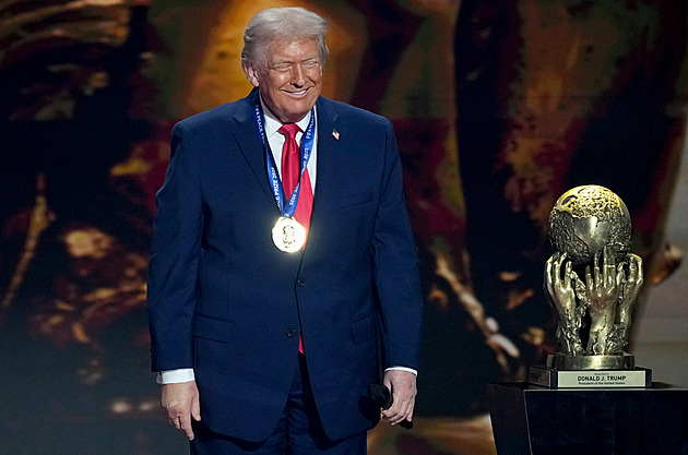 ONLINE: Losuje se mistrovství světa 2026, své skupiny znají zatím nasazené týmy