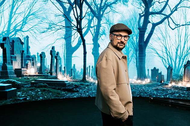 Jako zrádce bych neprošel ani přes casting. Režisér o Kotkovi i charakteru účastníků