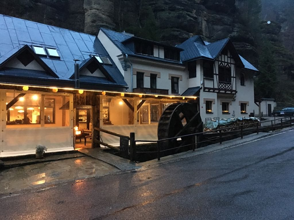 Pravčická brána za rohem, pohodlí u vás – Penzion Klepáč na pensionklepac.eu