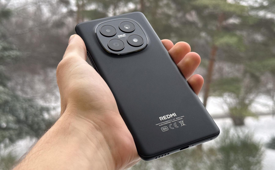 Xiaomi začíná prodávat nový bestseller. Za 3 992 Kč jen těžko najdete lepší telefon