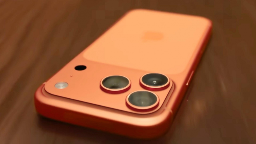 Hateři kritizovali Apple za růžovění iPhonů. Nezávislý test zjišťoval, co je na tom pravdy