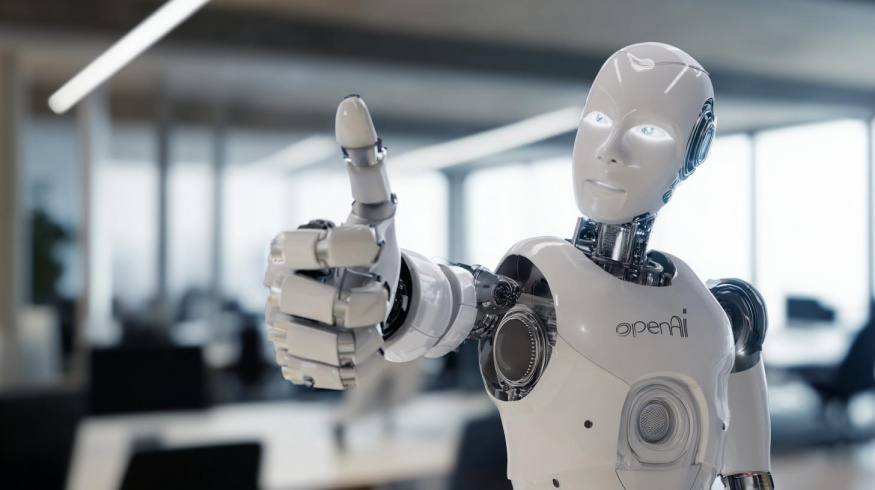 Čisté prostředí bez reklam? Anthropic si veřejně střílí z tvůrců ChatGPT