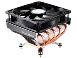 Ceny mědi zdražují chladiče, Alphacool zvyšuje ceny o 5-10 %