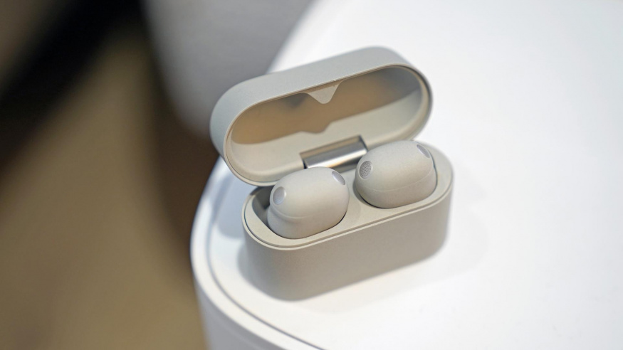 Sony WF-1000XM6 v prodeji: nový design, lepší zvuk a citlivější ANC