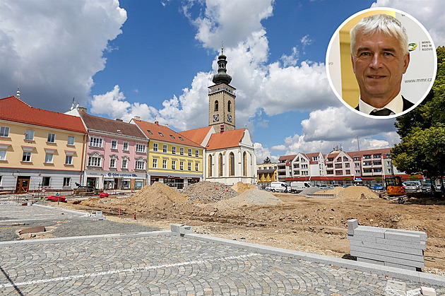 Starosta skončil kvůli střetu zájmů. V žádném však nebyl, tvrdí teď posudky