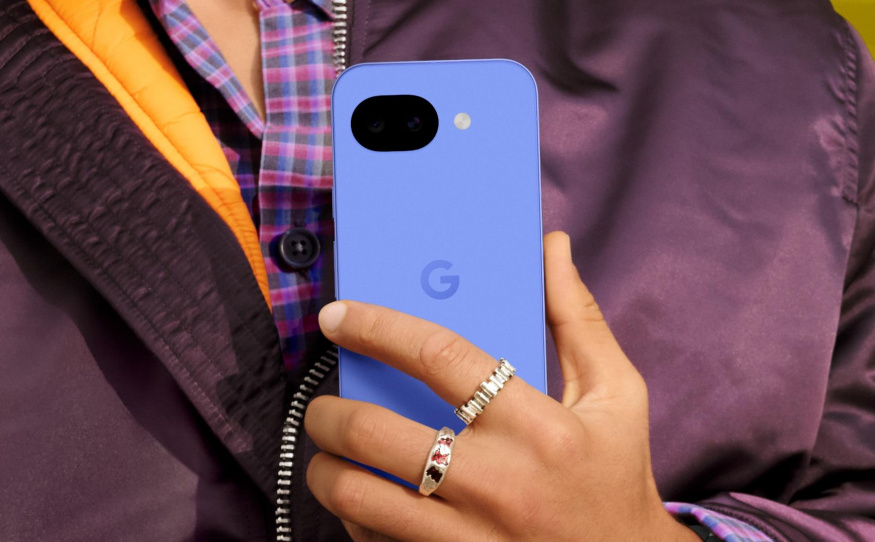 Nový Pixel 10a předobjednáte levněji, s bonusem ho koupíte už za 11 tisíc