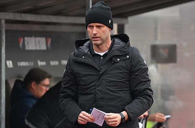 ONLINE: Ostrava - Ml. Boleslav 0:0, domácí poprvé vede kouč Smetana, jde o záchranu