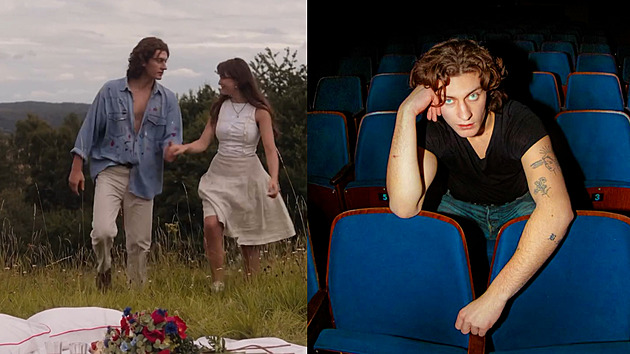 VIDEA TÝDNE: Zamilovaný Polívka, bolest Lindsey Vonnové a souboj hvězd