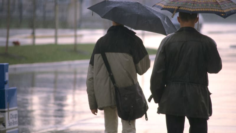 Rozšířená VÝSTRAHA před povodněmi. MAPA ukazuje, kde nově hrozí nebezpečí