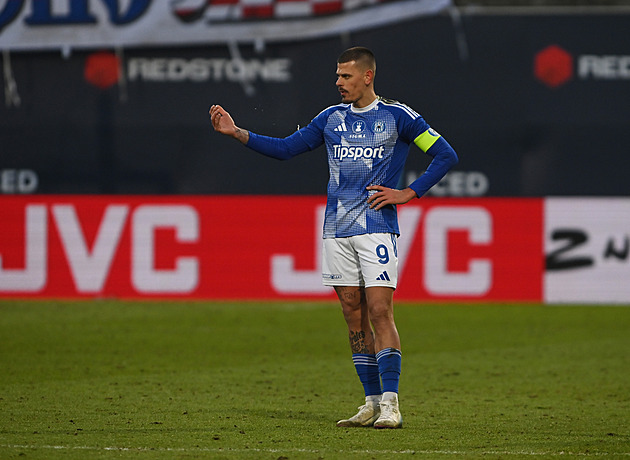 Z umělky není nadšený nikdo. Kliment o naději na postup Sigmy i zdravotním stavu