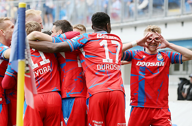 Plzeň v Evropské lize 2026: soupeři, program, výsledky, kde sledovat