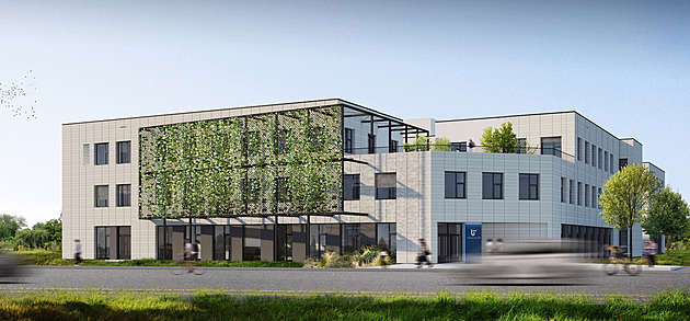 Po patnácti letech čekání končí. Pardubice budou mít nový úřad práce