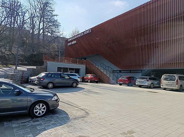 Modernizovanou arénu otevře duel hokejistů Třebíče s mistry světa. Je vyprodáno