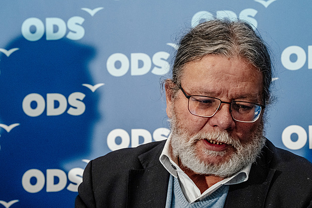 Vondra po hádce opustil debatu stanice TA3. Tohle nemám zapotřebí, pronesl