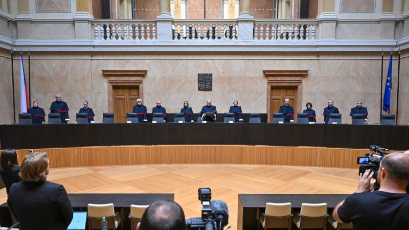 Noc práva v Brně. Doprovodný program proběhne i v Ostravě, Olomouci či Českých Budějovicích