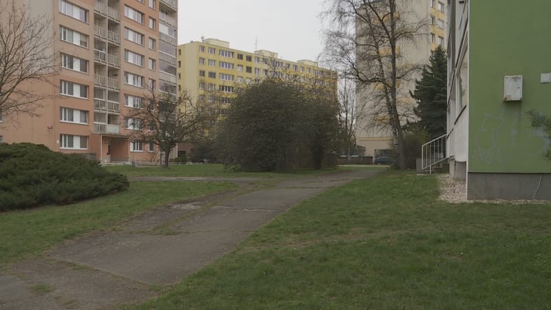 Vražda holčičky v Praze: Policie obvinila zadrženého muže. Hrozí mu výjimečný trest