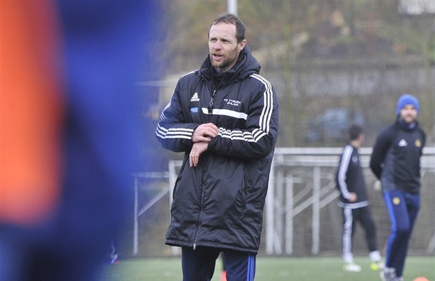 Opavu přebírá asistent Navrátil, novým asistentem v Dukle je Šmarda