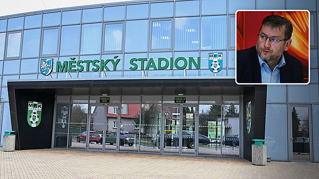 Primátor Karviné prolomil mlčení a vyjádřil se k obvinění z korupce