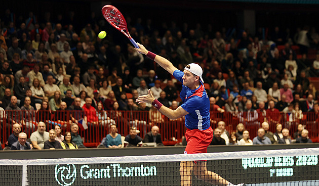 Pavlásek s Riklem společný debut v Bukurešti triumfem neozdobili