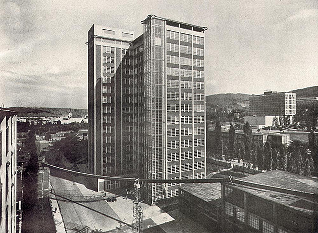 Odkaz Baťa žije. Ale co dál? Zlín se musí poprat s limity ikonické architektury